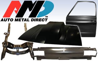 amd mopar sheet metal|AMD auto metal direct.